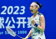 Revans Atas Aya Ohori, Tai Tzu Ying ke Final French Open 2023