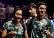 Tang Chun Man/Tse Ying Ganda Campuran Hong Kong Pertama di Final French Open
