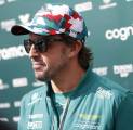 Alonso Sebut Musim 2023 Luar Biasa Meski Tuai Hasil Buruk di GP Meksiko