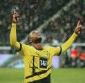 Fakta-Fakta Menarik Usai Borussia Dortmund Bermain Imbang 3-3 vs Frankfurt