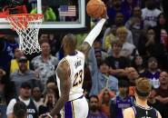 Hasil NBA: Kings Kalahkan Lakers Berkat Malik Monk