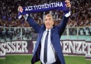 Investor Arab Tertarik Ambil Alih Fiorentina dari Rocco Commisso