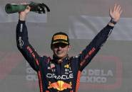 Max Verstappen Bangga Bisa Ciptakan Rekor Kemenangan Baru