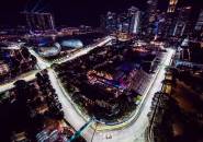 Permintaan Tinggi, Tiket F1 GP Singapura 2024 Dijual Lebih Awal