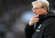 Roy Hodgson Akui Permainan Crystal Palace Berubah Pasca Gol Tottenham