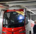 Bus Olympique Lyonnais Diserang, Pemerintah Prancis Buka Suara