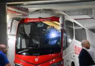 Bus Olympique Lyonnais Diserang, Pemerintah Prancis Buka Suara