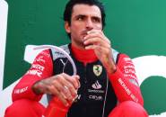 Carlos Sainz Minta Ferrari Selidiki Start Lambat di GP Meksiko