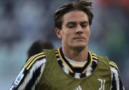 Juventus Capai Kesepakatan dengan Nicolo Fagioli untuk Perpanjangan Kontrak