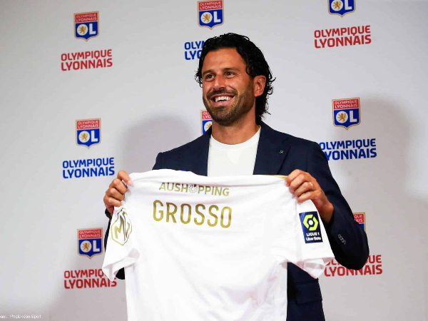 Fabio Grosso