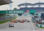 Gandeng Petronas, Harapan GP Malaysia Kembali Masuk Kalender F1 Menguat