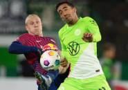 Juara Bertahan Piala Jerman, RB Leipzig Disingkirkan VfL Wolfsburg