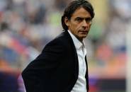 Pippo Inzaghi Akhirnya Beri Kemenangan Pertama Bagi Salernitana