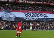 Prosesi Pemakaman Sir Bobby Charlton Akan Melewati Old Trafford