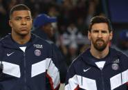 Sepak Bola Prancis Catatkan Sejarah Baru di Ajang Ballon d'Or 2023