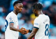 Dua Pemain Bintang Tottenham Masuk Nominasi Pemain Terbaik Afrika 2023