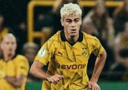 Edin Terzic Puji Penampilan Gio Reyna Saat Dortmund Tekuk Hoffenheim 1-0
