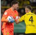 Kalahkan Hoffenheim 1-0, Gregor Kobel: Dortmund Pantas Menang