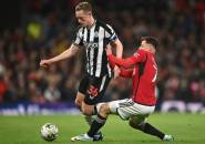 Newcastle Singkirkan Manchester United, Sean Longstaff: Ini Momen Spesial