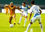 Bhayangkara FC Gagal Menang di Laga Debut Mario Gomez
