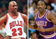Kisah Michael Jordan Kesal Sang Idola Walter Davis Gagal Direkrut Bulls
