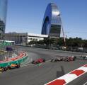 Pendapatan Formula 1 Naik 24 persen pada Kuartal Ketiga 2023