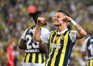 Bidik Sebastian Szymanski Napoli Ketagihan Pemain Dari Liga Turki