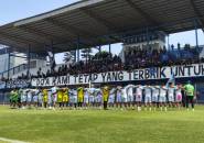 Viking Persib Club Kembali 'Nyetadion' Saat Menjamu Arema
