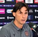 Gabriele Cioffi: Sudah Tentu Saya Senang Bisa Kembali Bersama Udinese