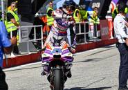 Gino Borsoi Puas Dengan Pencapaian Pramac Ducati di MotoGP 2023