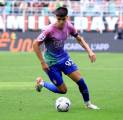 Masa Depan Davide Bartesaghi Bersama Milan Tergantung Juan Miranda