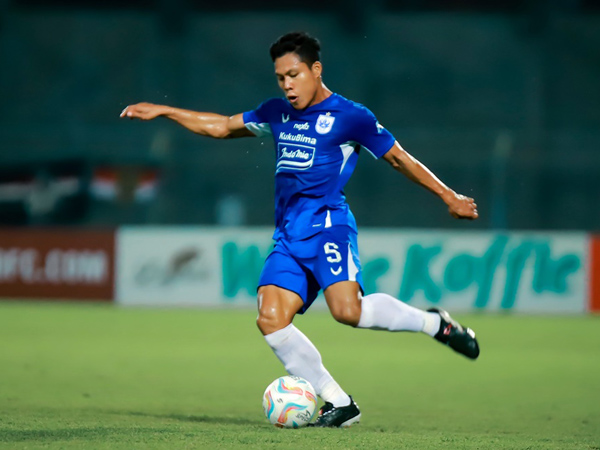 Bek PSIS Semarang Wahyu Prasetyo kembali dipanggil timnas Indonesia