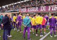 Wali Kota Florence Minta Laga Fiorentina Kontra Juventus Ditunda