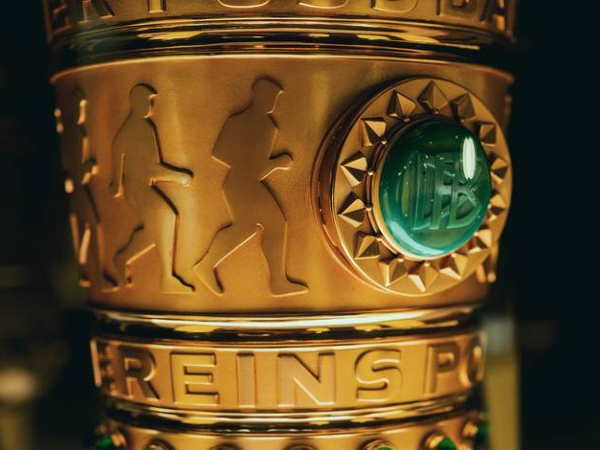 Borussia Dortmund akan hadapi VfB Stuttgart di babak 16 besar DFB Pokal