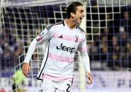 Fabio Miretti Akhiri Penantian Panjang untuk Cetak Gol Bagi Juventus