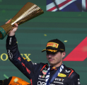 Klasemen F1 Usai GP Sao Paulo: Poin Verstappen Lebihi 2 Kali Lipat Perez