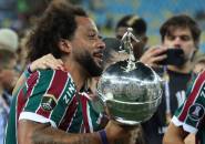 Marcelo Anggap Copa Libertadores Sebagai Gelar Terbesar Sepanjang Kariernya