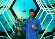 Novak Djokovic Sabet Gelar Masters Ke-40 Di Paris