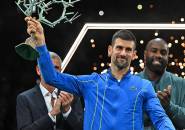 Novak Djokovic Tak Pungkiri Masih Ingin Menangkan Lebih
