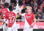 Tekuk Brest 2-0, Pelatih Monaco Beri Pujian Untuk Aleksandr Golovin