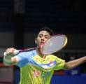 Alwi Farhan Tembus ke Babak Utama Korea Masters 2023