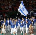Komite Olimpiade Internasional Bela Partisipasi Atlet Israel di Paris 2024