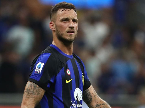 Marko Arnautovic