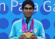 Pramod Bhagat Beberkan Kunci Raih 2 Medali Emas di Asian Para Games