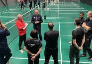 Badminton Eropa Kembali Gelar Kursus Kepelatihan BWF
