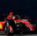 Bos Ferrari Jelaskan Penyebab Leclerc Crash di Formation Lap GP Brasil