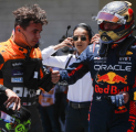 Lando Norris: Saya Tidak Bisa Melawan Verstappen di GP Brasil