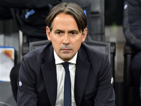 Simone Inzaghi.