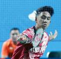 Alwi Farhan Minta Maaf Gagal Melangkah Lebih Jauh di Korea Masters 2023