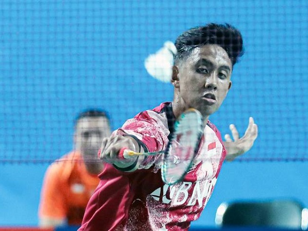 Alwi Farhan Minta Maaf Gagal Melangkah Lebih Jauh di Korea Masters 2023